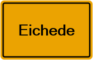 Grundbuchauszug Eichede