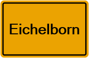 Grundbuchauszug Eichelborn