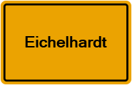 Grundbuchauszug Eichelhardt