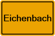 Grundbuchauszug Eichenbach