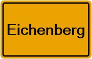 Grundbuchauszug Eichenberg