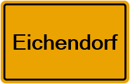 Grundbuchauszug Eichendorf