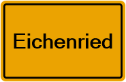 Grundbuchauszug Eichenried