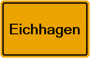 Grundbuchauszug Eichhagen