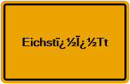 Grundbuchauszug Eichstï¿½Ï¿½Tt