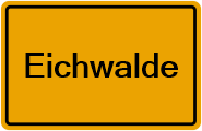 Grundbuchauszug Eichwalde