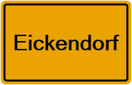 Grundbuchauszug Eickendorf