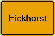 Grundbuchauszug Eickhorst