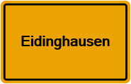 Grundbuchauszug Eidinghausen