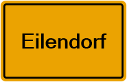 Grundbuchauszug Eilendorf