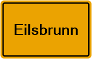 Grundbuchauszug Eilsbrunn