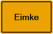 Grundbuchauszug Eimke
