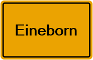 Grundbuchauszug Eineborn