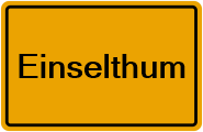 Grundbuchauszug Einselthum