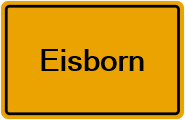 Grundbuchauszug Eisborn