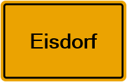 Grundbuchauszug Eisdorf