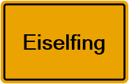 Grundbuchauszug Eiselfing
