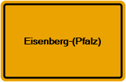 Grundbuchauszug Eisenberg-(Pfalz)