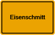 Grundbuchauszug Eisenschmitt