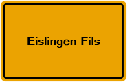 Grundbuchauszug Eislingen-Fils