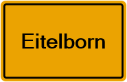 Grundbuchauszug Eitelborn