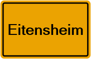 Grundbuchauszug Eitensheim
