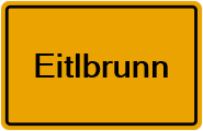Grundbuchauszug Eitlbrunn