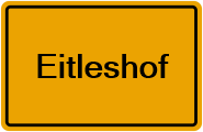 Grundbuchauszug Eitleshof