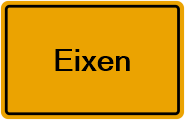 Grundbuchauszug Eixen