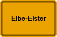 Grundbuchauszug Elbe-Elster