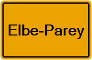 Grundbuchauszug Elbe-Parey