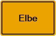 Grundbuchauszug Elbe