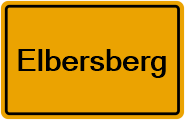 Grundbuchauszug Elbersberg