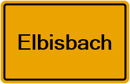 Grundbuchauszug Elbisbach