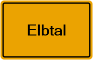 Grundbuchauszug Elbtal