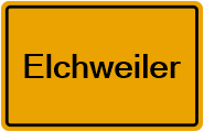 Grundbuchauszug Elchweiler