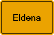 Grundbuchauszug Eldena