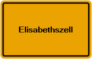 Grundbuchauszug Elisabethszell