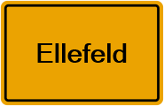 Grundbuchauszug Ellefeld