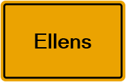 Grundbuchauszug Ellens