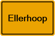 Grundbuchauszug Ellerhoop