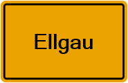 Grundbuchauszug Ellgau
