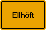 Grundbuchauszug Ellhöft