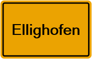 Grundbuchauszug Ellighofen