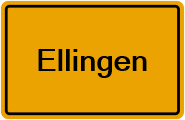 Grundbuchauszug Ellingen