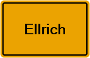 Grundbuchauszug Ellrich