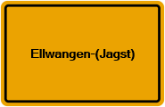 Grundbuchauszug Ellwangen-(Jagst)
