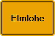 Grundbuchauszug Elmlohe