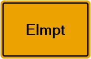 Grundbuchauszug Elmpt