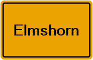 Grundbuchauszug Elmshorn